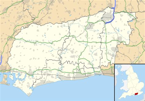 File:West Sussex UK location map.svg   Wikimedia Commons
