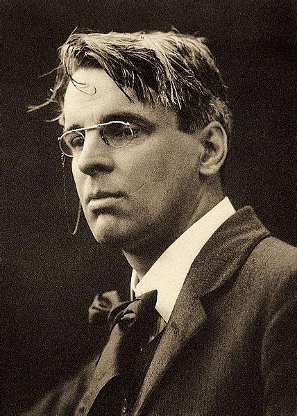 File:William Butler Yeats by George Charles Beresford.jpg ...