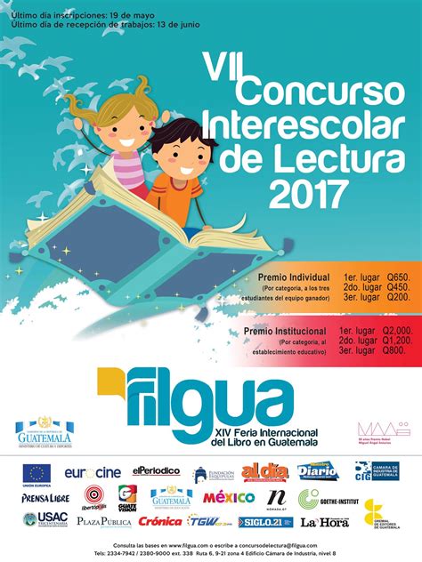 Filgua 2017 – Filgua 2018