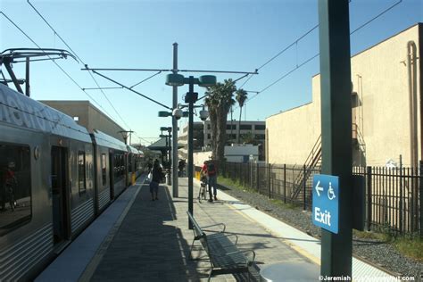 Fillmore  LA Metro Gold Line    The SubwayNut