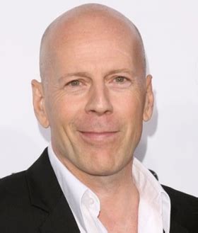 Filmografía de Bruce Willis | abandomoviez.net