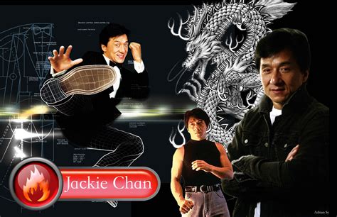 Filmografia Jackie chan  1966 2008  [DVDRip][Español ...