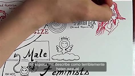 Filosofia Ilustrada   Hombres Feministas   YouTube