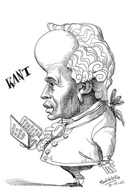 Filosofía: La filosofía crítica de Kant