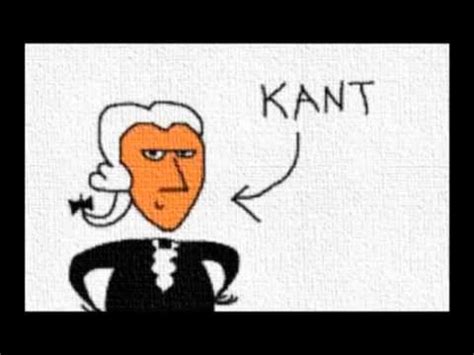 Filósofo Immanuel Kant | Doovi