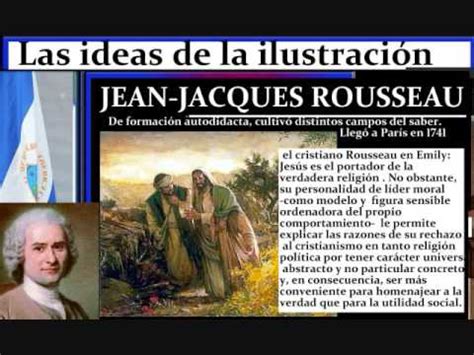Filósofos Ilustrados   Rousseau   manfut   YouTube