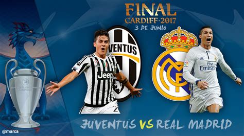 Final Champions 2017: Juventus Real Madrid: Cardiff, la ...