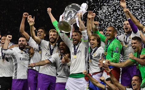 Final Champions League 2017 > Real Madrid   Juventus en EL ...