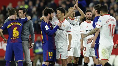 Final Copa del Rey 2018: Sevilla vs Barcelona: horario y ...