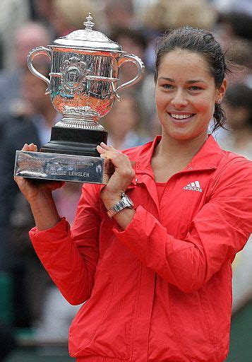 Final Femenina Roland Garros | Todo es Tenis.