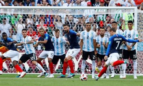 Final Mundial 2018: El valor del otro fútbol | EL MUNDO