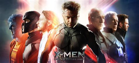 Final ‘X Men: Days of Future Past’ Trailer: Wolverine’s ...