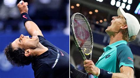 Final US Open 2017: Nadal vs Anderson, en directo | Marca.com