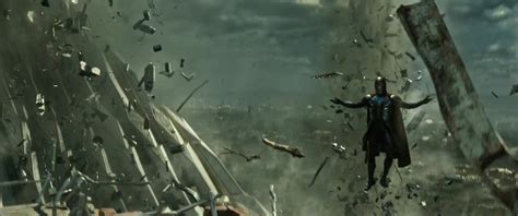 Final X Men: Apocalypse Trailer | Sci Fi Movie