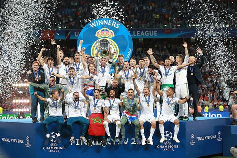 Finale della UEFA Champions League 2017 2018   Wikipedia