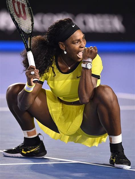 Finale inédite entre Serena Williams et Angelique Kerber ...