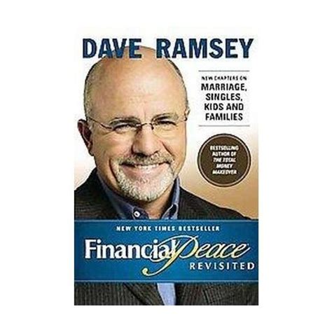 Financial Peace : Revisited  Hardcover   Dave Ramsey  : Target