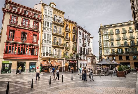 Finding Bilbao   KLM Blog