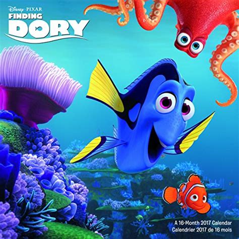 Finding Dory Movie Trailer, Reviews and More | TVGuide.com