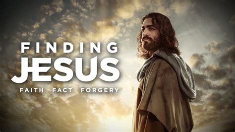 FInding Jesus: Faith, fact and forgery   CNN