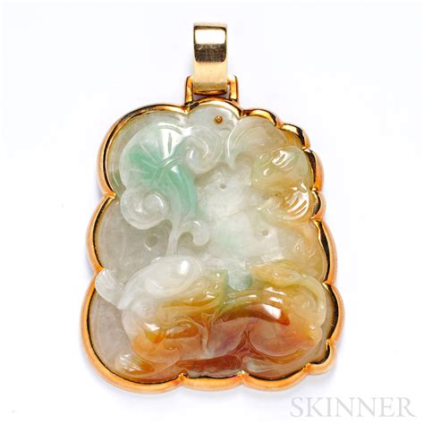 Fine Jewelry   Online | Sale 2801T | Skinner Auctioneers