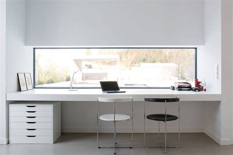 Fine Modern Home Office Design   Home Design #407