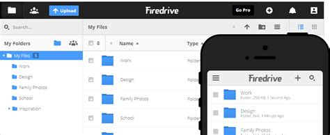 Firedrive s New Updates for Chrome and Mozilla Users