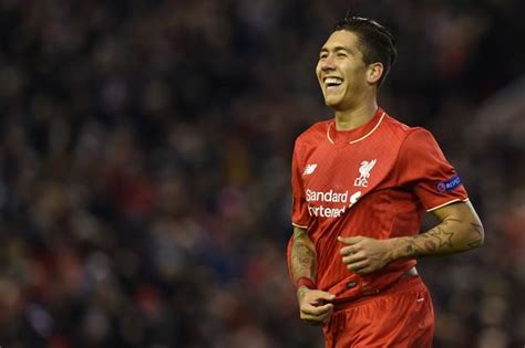 Firmino hamstring injury hits Liverpool FC build up to ...