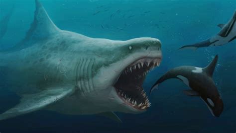 First look at  The Meg  movie features Jason Statham ...