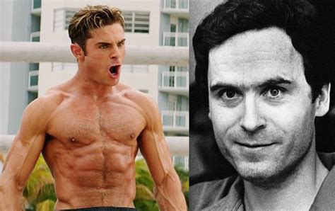 First Look At Zac Efron As Ted Bundy In Upcoming Movie
