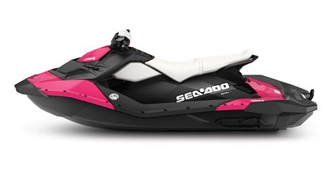 FIRST LOOK! Sea Doo Unveils The All New SPARK For 2014 ...
