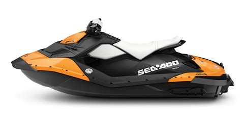 FIRST LOOK! Sea Doo Unveils The All New SPARK For 2014 ...