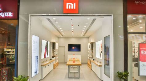 First Official Xiaomi Mi Store Opens In Thailand