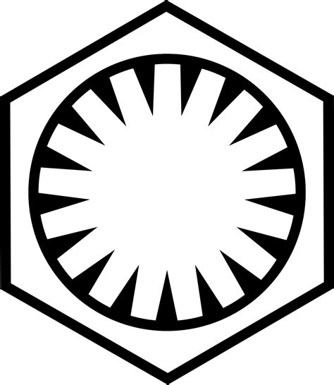 First Order  Star Wars    Wikipedia