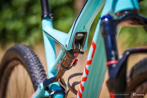First Ride: 2017 Specialized S Works Epic 29 World Cup