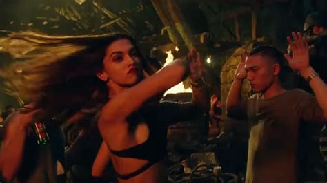 First trailer of Deepika s xXx: Return of Xander Cage is ...
