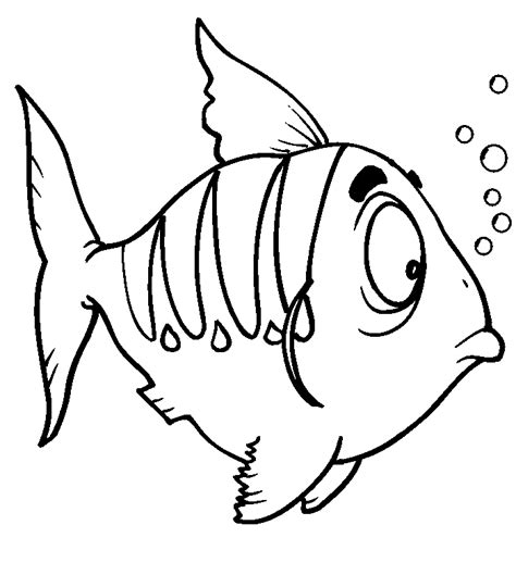 Fish Coloring Pages   Free Printable Pictures Coloring ...