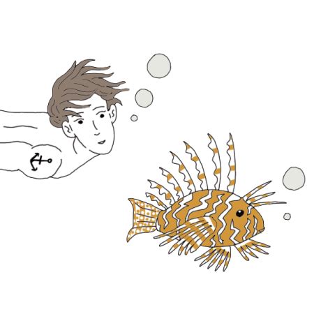 Fish Dream Dictionary: Interpret Now!   Auntyflo.com