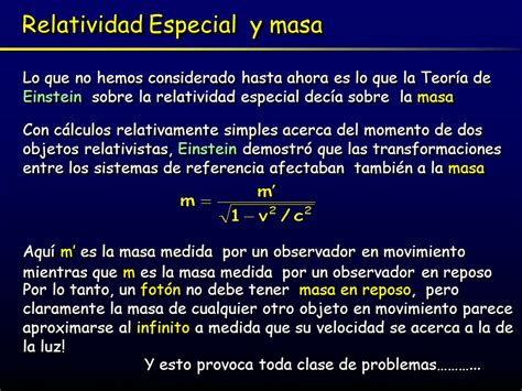 Física : Blog de Emilio Silvera V.