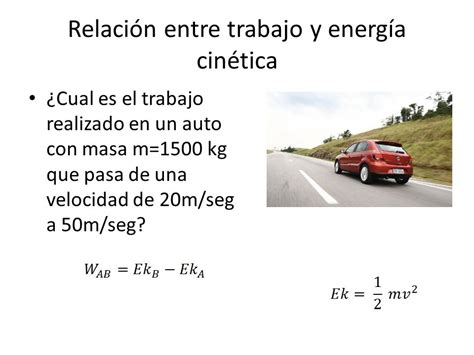 Física Grado 11º Tema: Energía II   ppt video online descargar