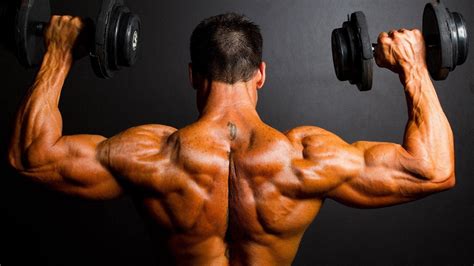 Fisiculturistas têm músculos de  menor qualidade , diz estudo