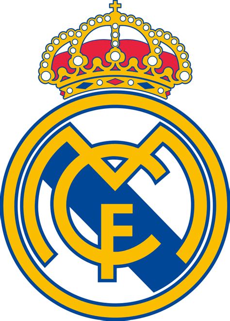 Fișier:Real Madrid CF.svg   Wikipedia