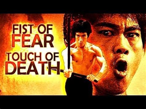 Fist of Fear Touch of Death | Bruce Li Movies | Bruce Lee ...