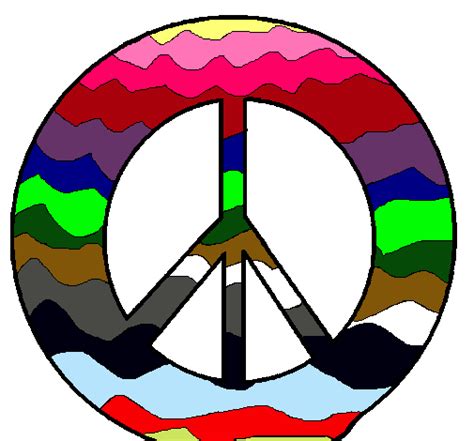 fitmarilumb: amor y paz hippie
