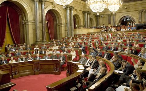 Fitxer:Ple del Parlament.jpg   Viquipèdia, l enciclopèdia ...