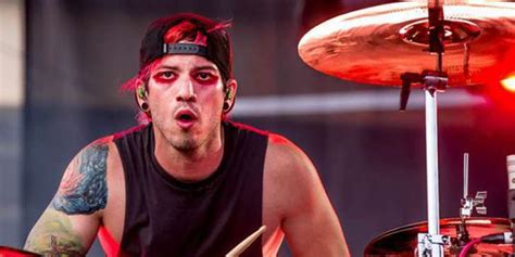 Five Fascinating Facts about Drummer Josh DunFive ...