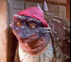 Five Forgotten Dark Sides Of The  Dinosaurs  Universe ...