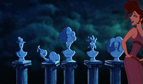 Five Park Tributes in Disney s Animated Features   Parkeology