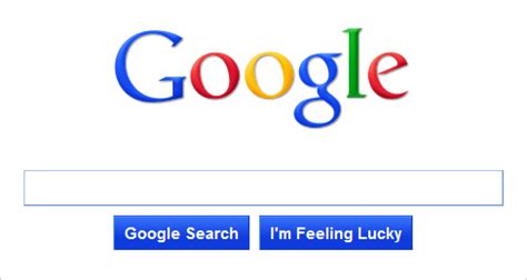 Five Quick Tips When Using Google Search