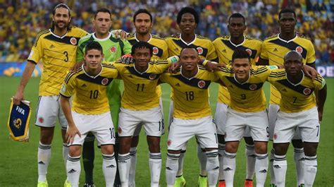 Five teams to look out for at this year’s Copa America ...